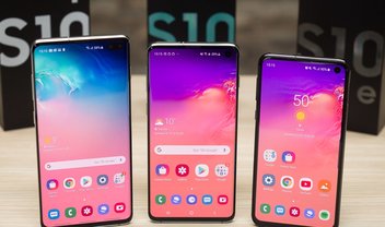 Samsung finalmente volta a vender bem na China, graças ao Galaxy S10