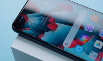 Novo Honor 20 Pro, da Huawei, promete desempenho com preço camarada