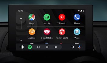 Android Auto é atualizado com nova interface e recursos