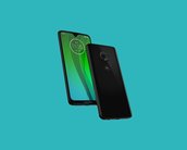 Moto G7 Power com 4 GB de RAM por R$ 1.079 à vista nas Casas Bahia