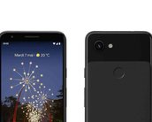 Imagens e especificações do Pixel 3a vazam horas antes da Google I/O