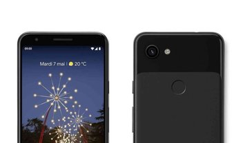 Imagens e especificações do Pixel 3a vazam horas antes da Google I/O