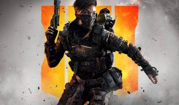 Call of Duty: Black Ops 4 é oferecido para inscritos do Humble Monthly 