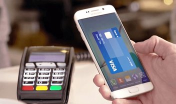 Samsung Pay agora pode ser usado com qualquer cartão da Sicredi