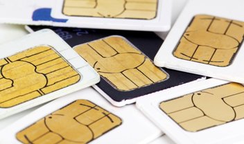 Chip virtual eSIM deve matar SIM card tradicional, diz executivo da Claro