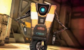 Dublador de Claptrap afirma que CEO da Gearbox o agrediu durante a GDC 2017