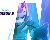 Temporada 9 de Fortnite: Battle Royale começa ainda esta semana