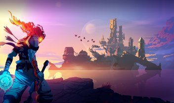 Com interface readaptada, Dead Cells é anunciado para Android e iOS