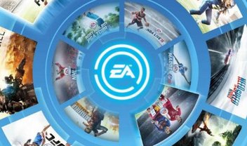 EA Access chega ao Brasil para PlayStation 4 por R$ 19,90 ao mês