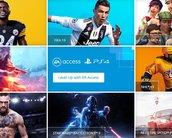 EA Access chega oficialmente ao PlayStation 4 em julho