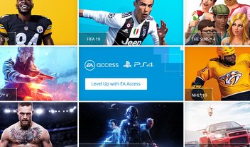 EA Access chega oficialmente ao PlayStation 4 em julho