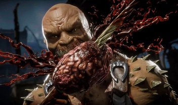 NetherRealm, de Mortal Kombat 11, responde acusações de trabalho abusivo