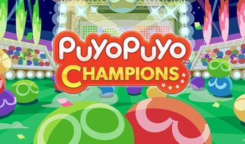 Puyo Puyo Champions ganha trailer de lançamento repleto de ação