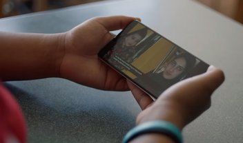 Live Caption do Android Q faz legendas ao vivo para qualquer vídeo ou áudio