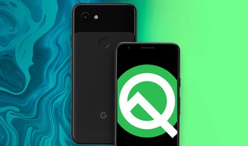 Android Q e Pixel 3a confirmados no Google I/O 2019 - Hoje no TecMundo