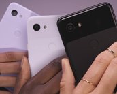 O que a imprensa internacional está achando do novo Pixel 3a?