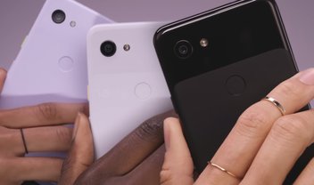 O que a imprensa internacional está achando do novo Pixel 3a?