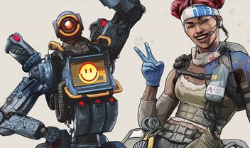 Em reunião fiscal, EA diz que Apex Legends chegará ao mobile no futuro