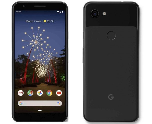 Google Pixel 3a