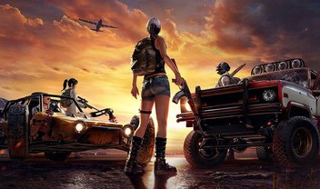 Tencent encerra PUBG Mobile na China e busca alternativas “patrióticas”