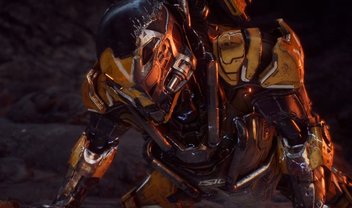 Anthem não correspondeu às expectativas de venda da EA