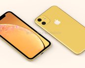 Vídeo mostra como fica o iPhone XR 2019 com duas câmeras traseiras