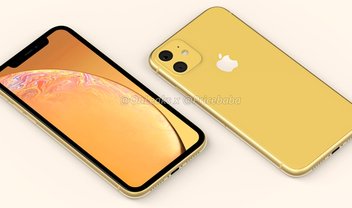 Vídeo mostra como fica o iPhone XR 2019 com duas câmeras traseiras