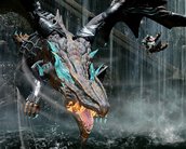 Platinum diz que compartilha com a Microsoft culpa por Scalebound