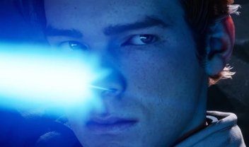 EA espera vender até 8 milhões de cópias de Star Wars: Jedi Fallen Order