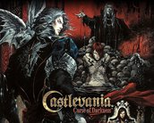 Trilha sonora de toda série Castlevania chega ao Spotify