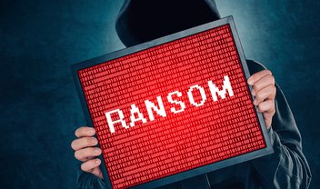 Ransomware se passa por antivírus para infectar vítimas e roubar dados