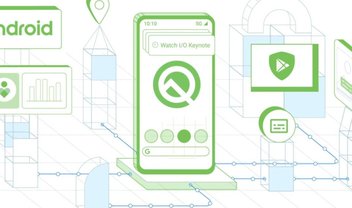 Android Q beta deixa bateria em modo econômico mesmo com aparelho na tomada