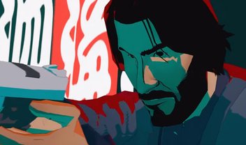 John Wick vai ganhar game que mistura estratégia com combates frenéticos