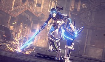 PlatinumGames desmente que Scalebound e Astral Chain estão conectados