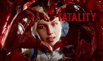 Fatality de Mortal Kombat 11: veja como fazer todos os Fatalities