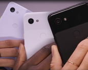 Google planeja lançar mais versões baratas dos Pixel no futuro