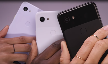 Google planeja lançar mais versões baratas dos Pixel no futuro