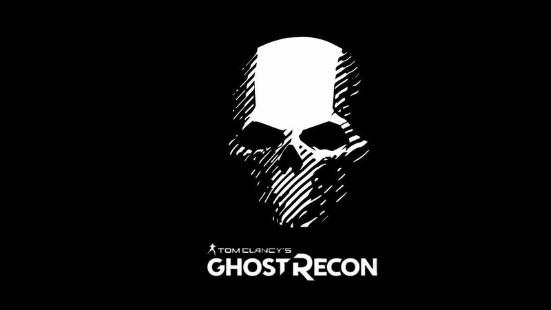 Ghost Recon