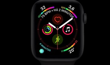 Rumor: Apple Watch pode ganhar loja própria de aplicativos em breve