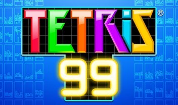 Nintendo exalta ajuda de Tetris 99 ao Nintendo Switch Online