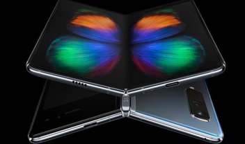 Nova data de lançamento do Galaxy Fold será decidida nos próximos dias