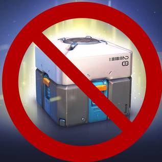 Imagem de Senador americano pretende tornar ilegal a prática de jogos com loot boxes