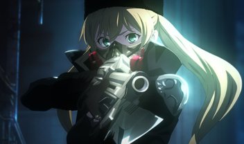 Code Vein ganha vídeos com gameplay, criação de personagens e história