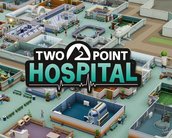 SEGA anuncia a compra do estúdio criador de Two Point Hospital