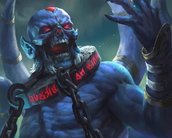 Conjunto completo de cartas de Artifact pode ser comprado por US$ 40