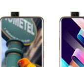 Vazam preços e novas imagens do OnePlus 7 Pro mostrando a câmera retrátil