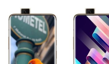 Vazam preços e novas imagens do OnePlus 7 Pro mostrando a câmera retrátil