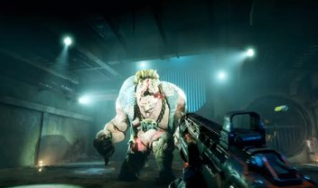 Insano! Rage 2 ganha trailer de lançamento com mundo aberto, tiros e mais