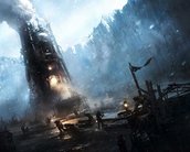 Frostpunk pode virar cenário para um RPG, afirma 11 bit