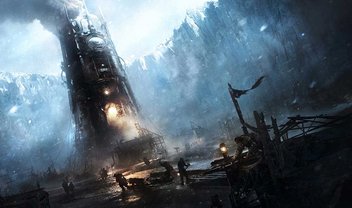 Frostpunk pode virar cenário para um RPG, afirma 11 bit